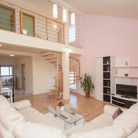 Apartments St. Lucia Kastela Exterior photo