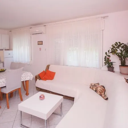 Apartments St. Lucia Kastela Exterior photo