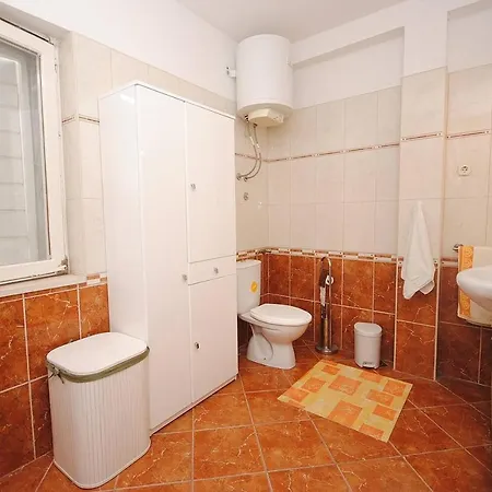 Apartments St. Lucia Kastela Exterior photo