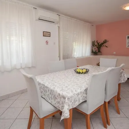 Apartments St. Lucia Kastela Exterior photo