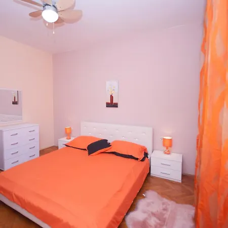 Apartments St. Lucia Kastela Exterior photo