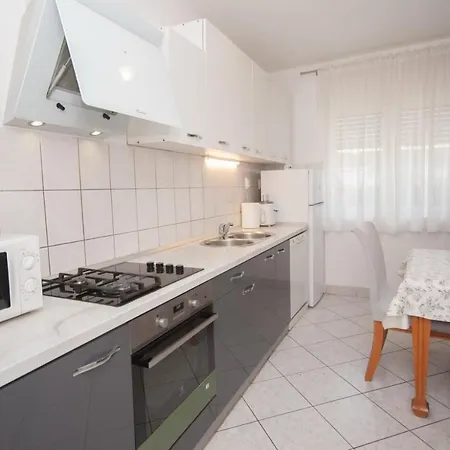 Apartments St. Lucia Kastela Exterior photo