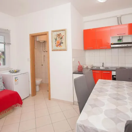 Apartments St. Lucia Kastela Exterior photo