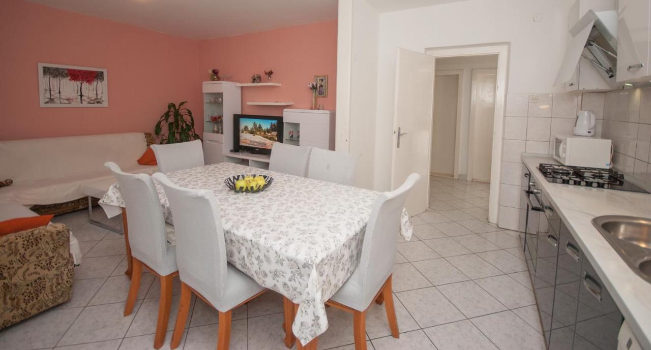 St. Lucia Apartman
