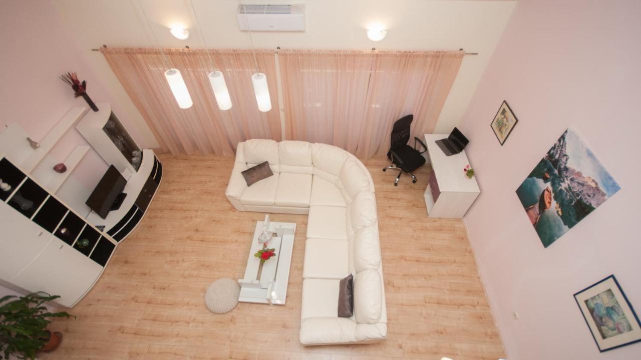 Apartment St. Lucia