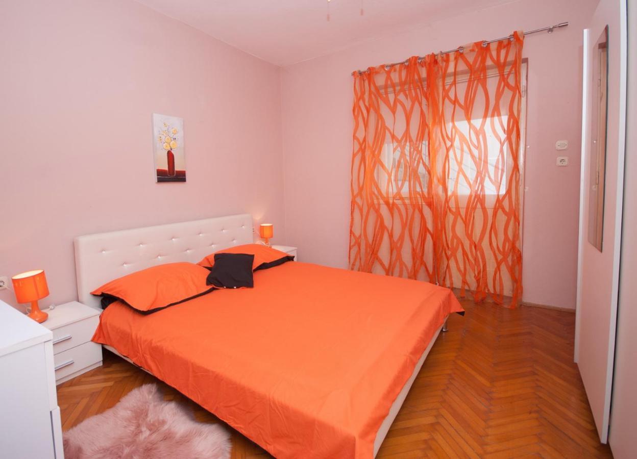 Apartman St. Lucia Kaštela