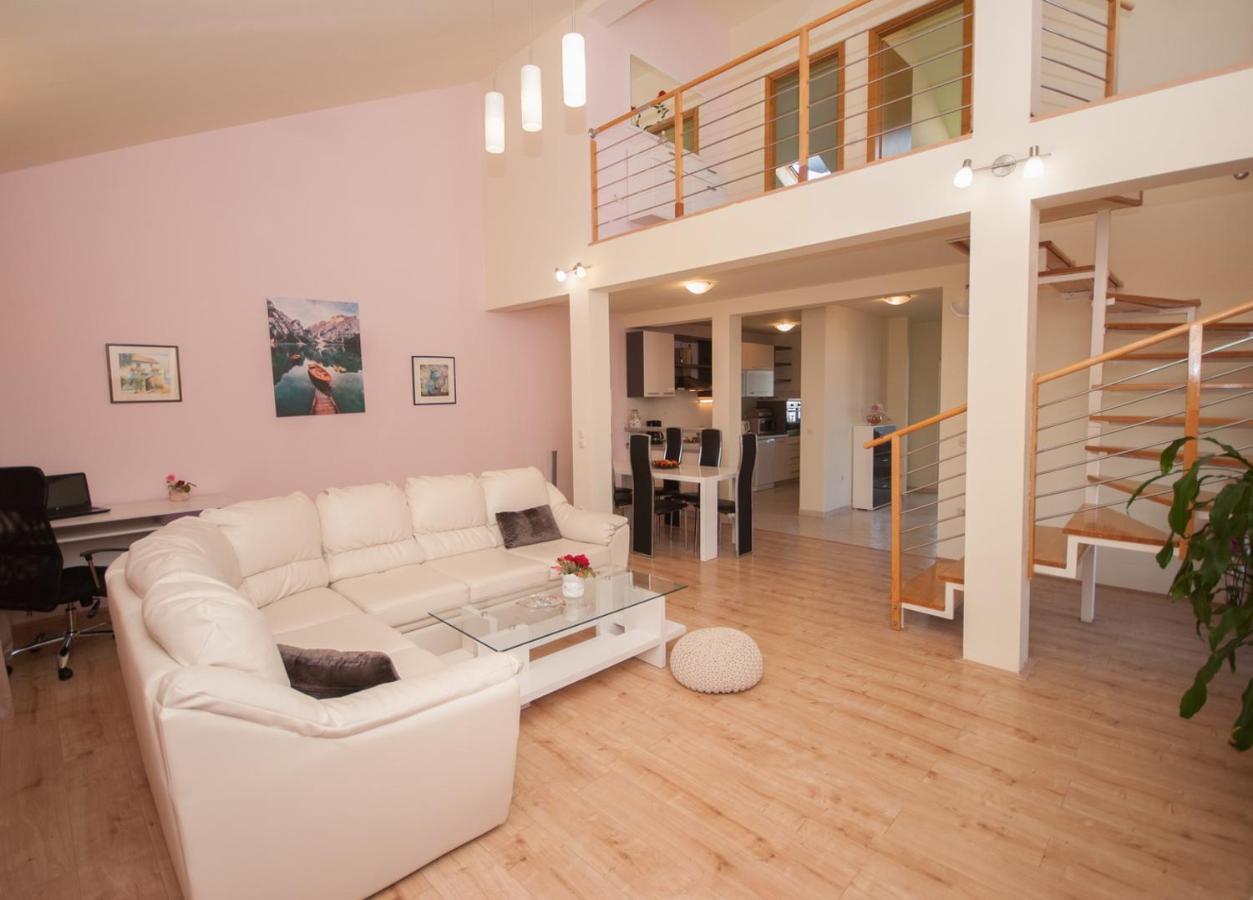 St. Lucia Apartment