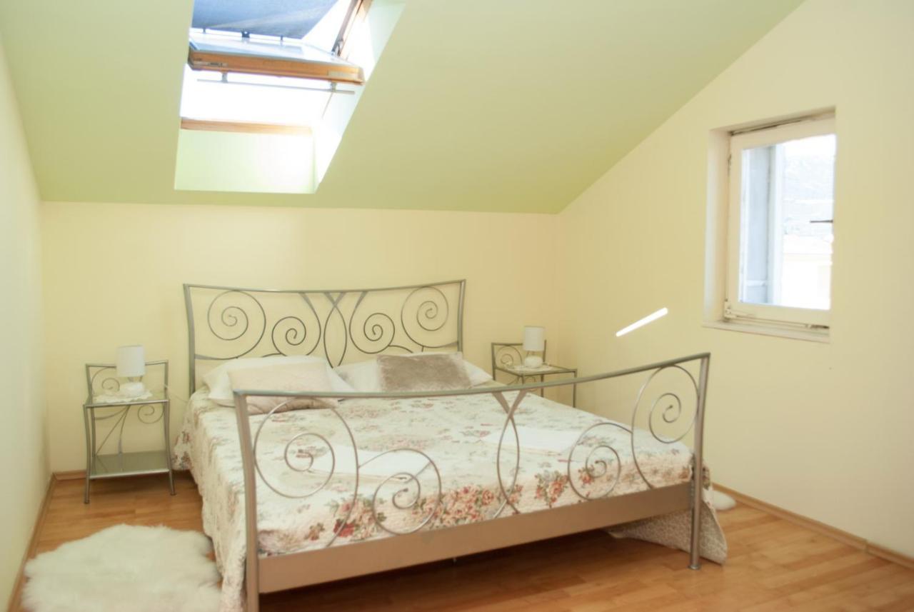Apartman St. Lucia