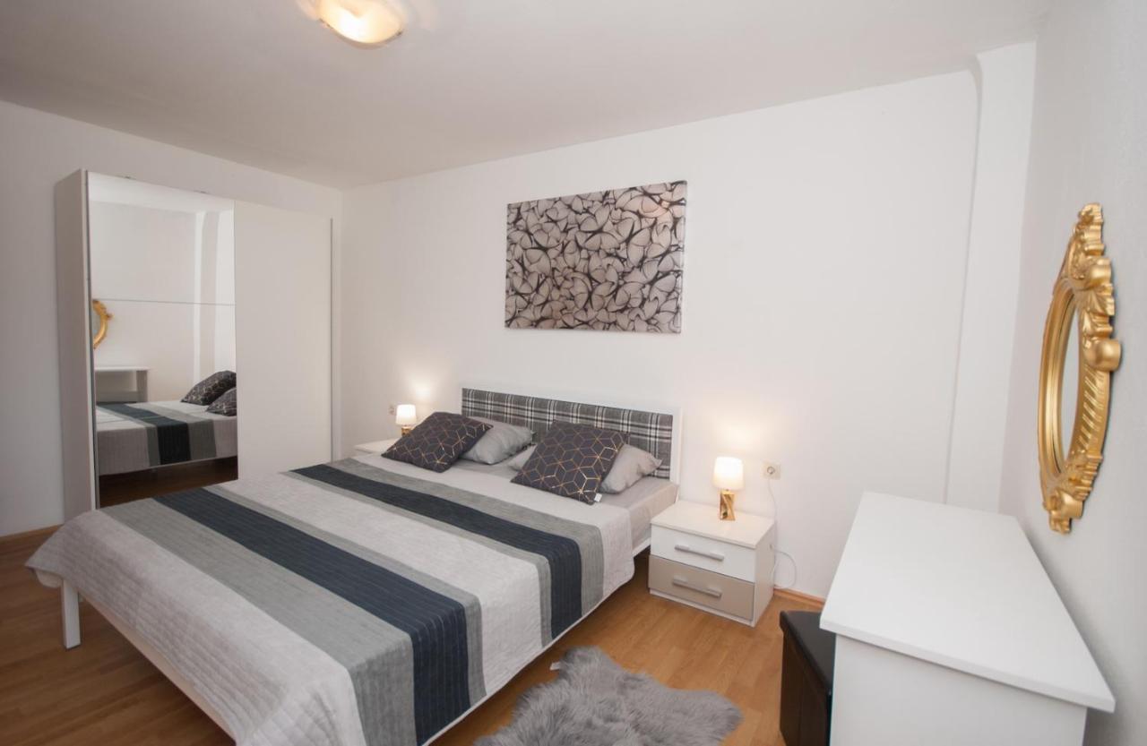 St. Lucia Apartman