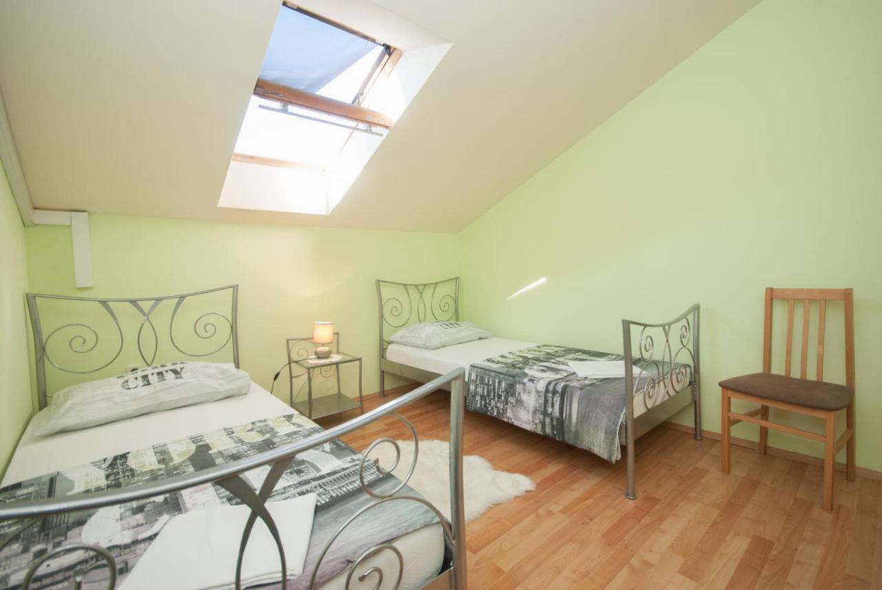 Apartman St. Lucia *