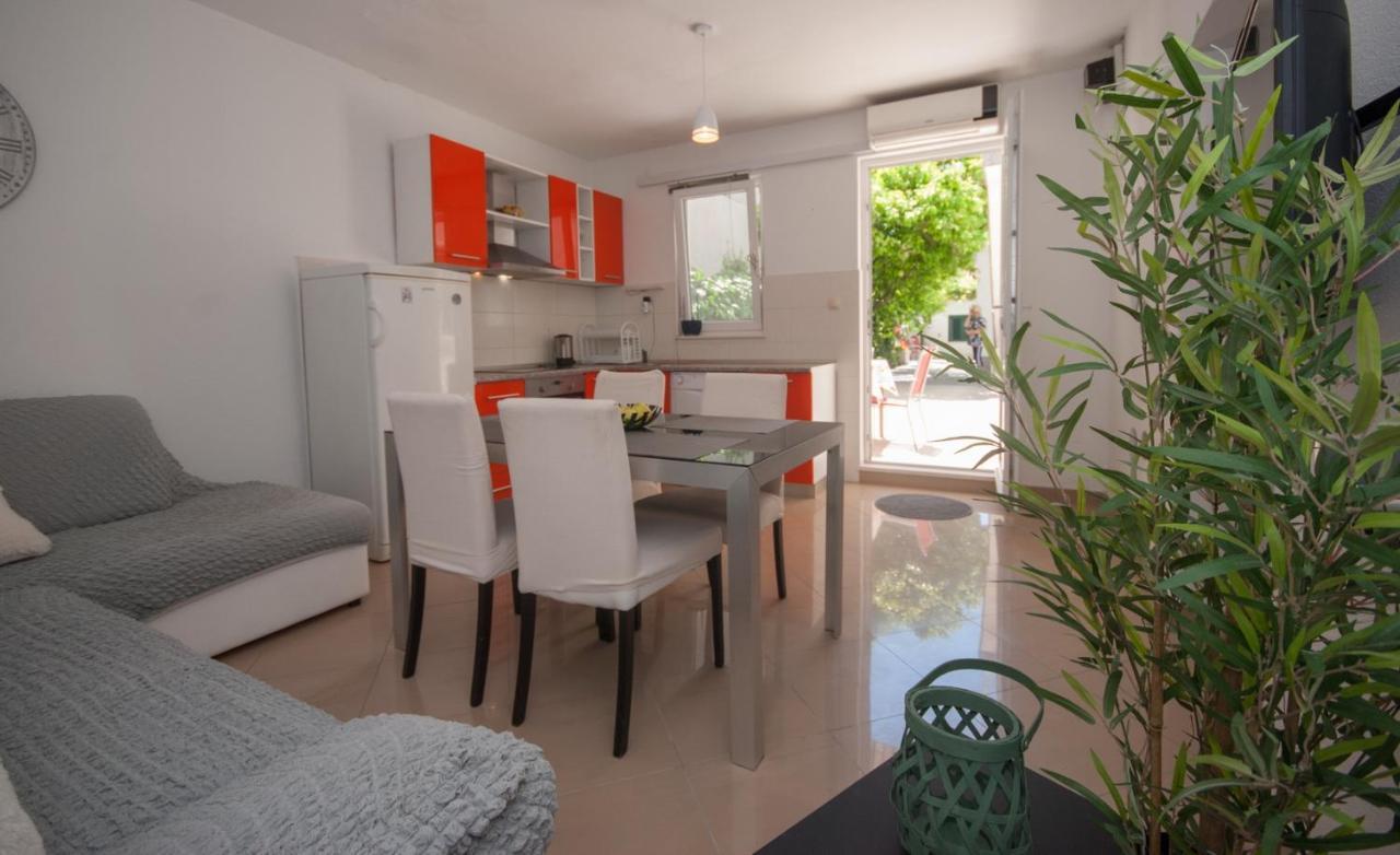 Apartment St. Lucia