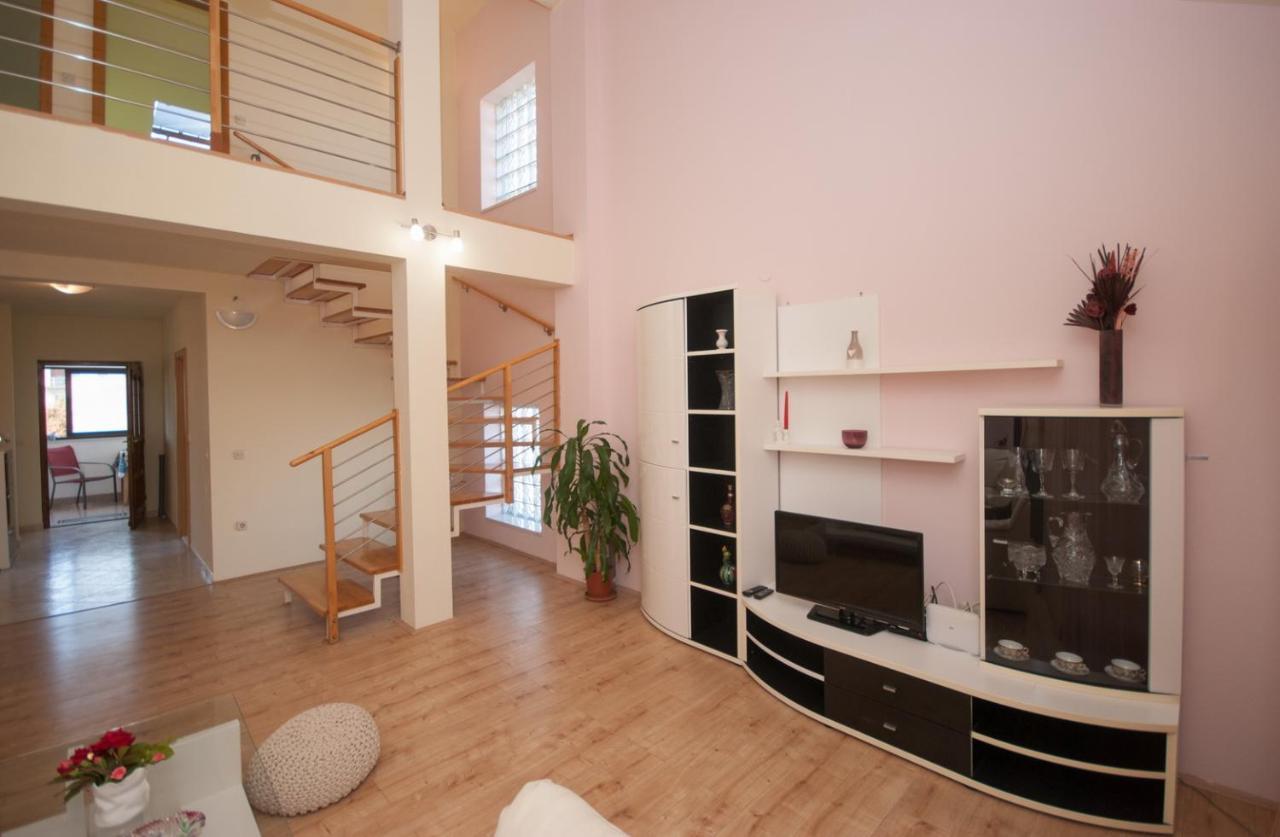 Apartman St. Lucia