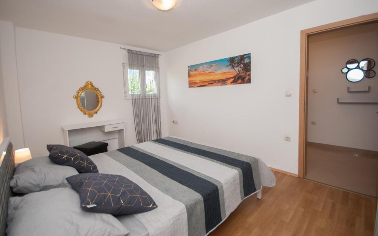 Apartment St. Lucia