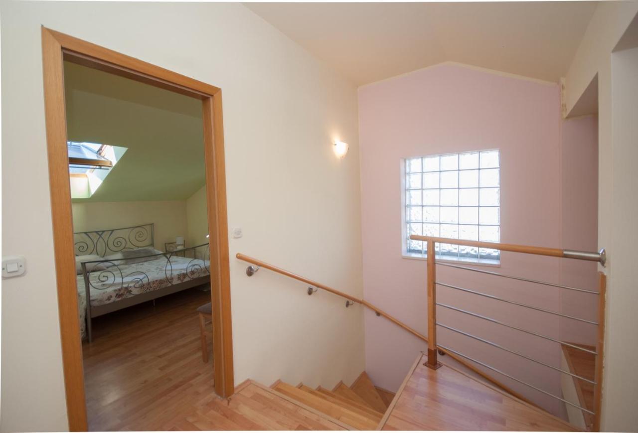 St. Lucia Apartment *