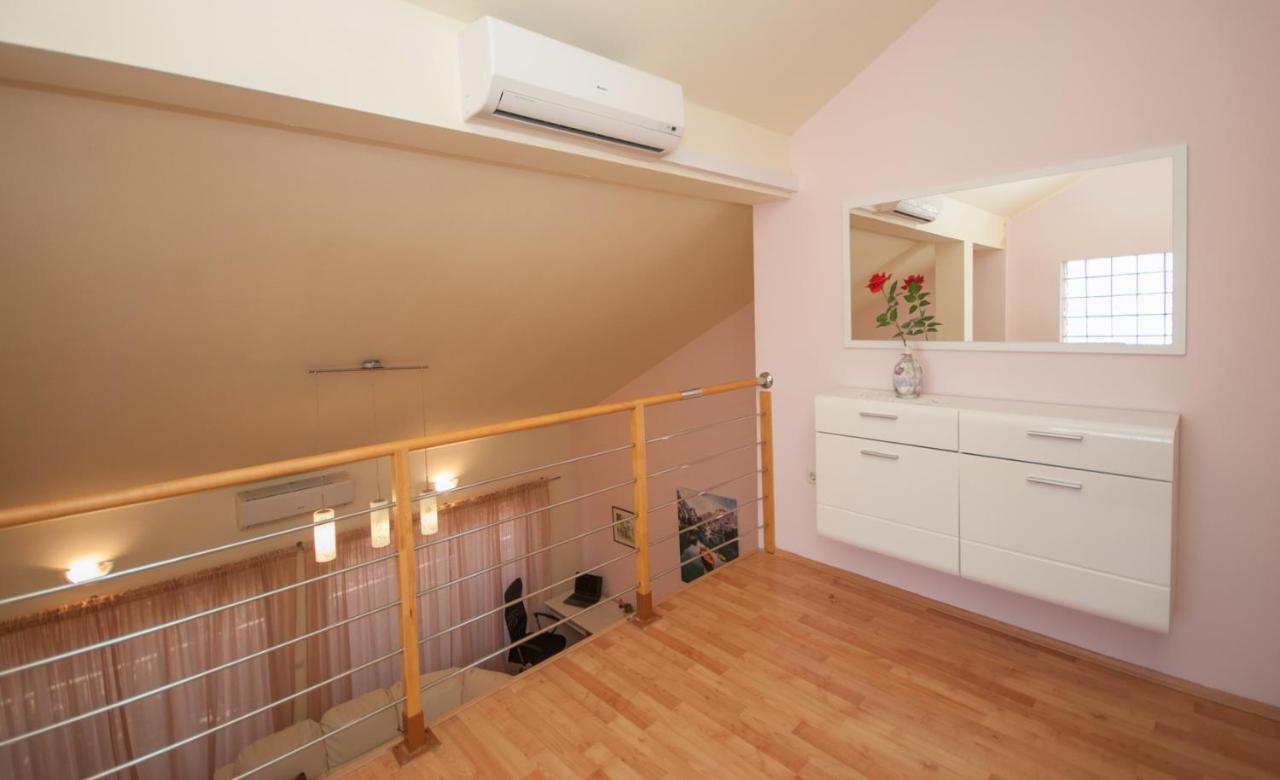 Apartman St. Lucia