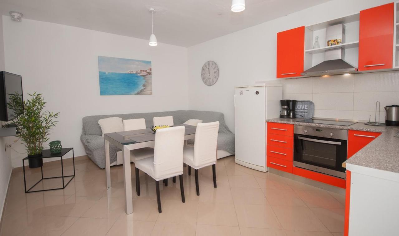 St. Lucia Apartman Kaštela