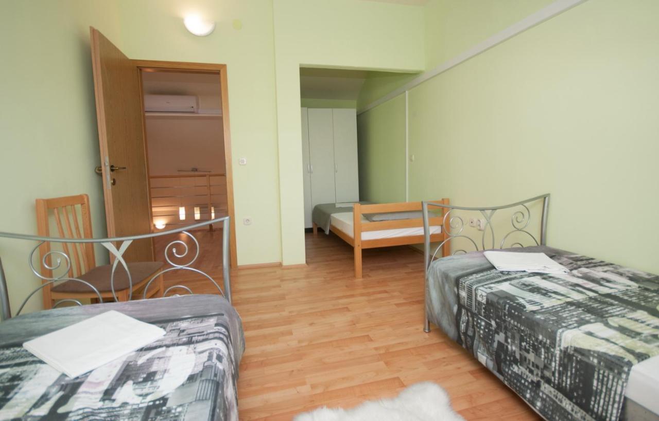 St. Lucia Apartment