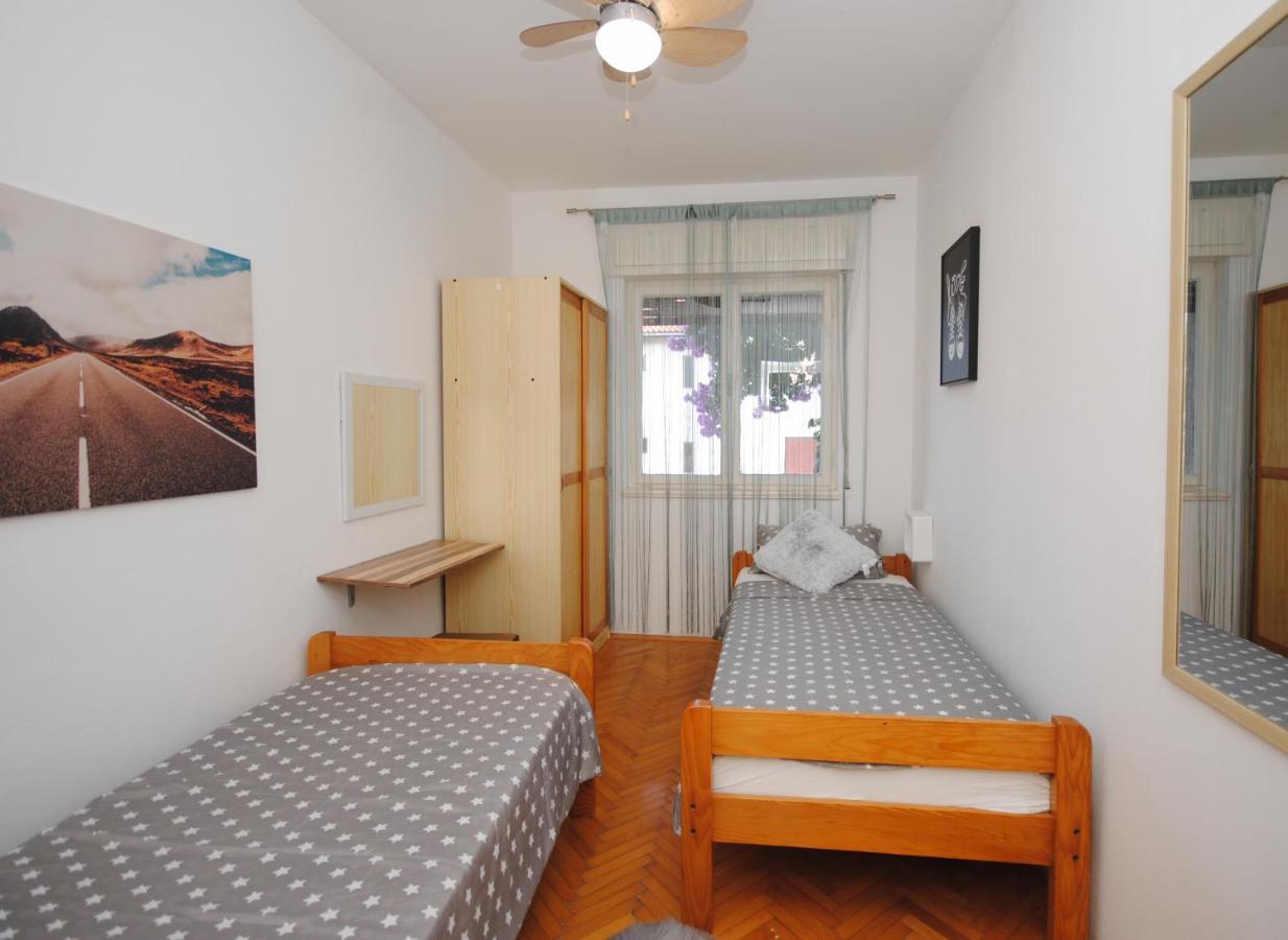 Apartman St. Lucia Kaštela