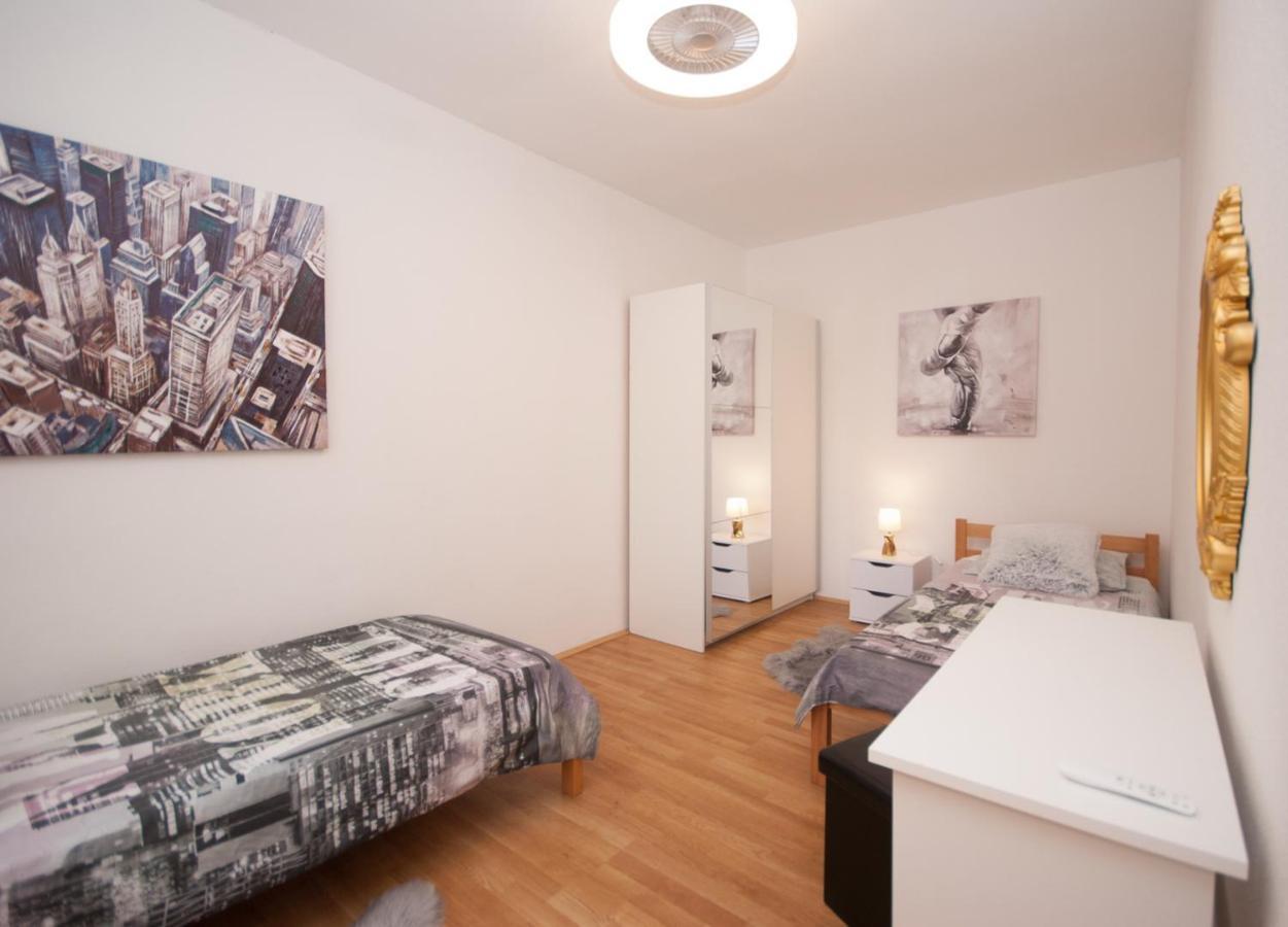 Apartman St. Lucia