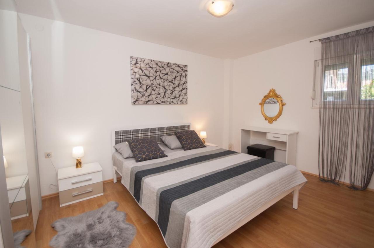 St. Lucia Apartman