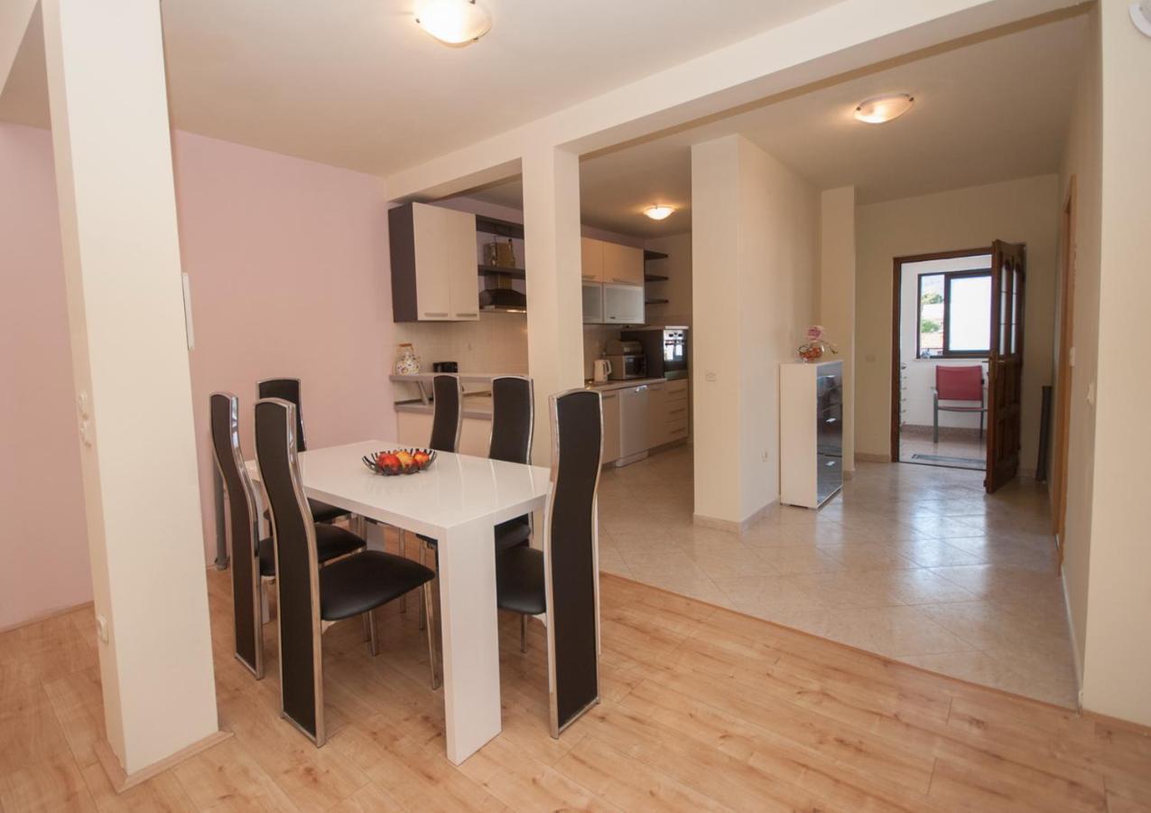 St. Lucia Apartment