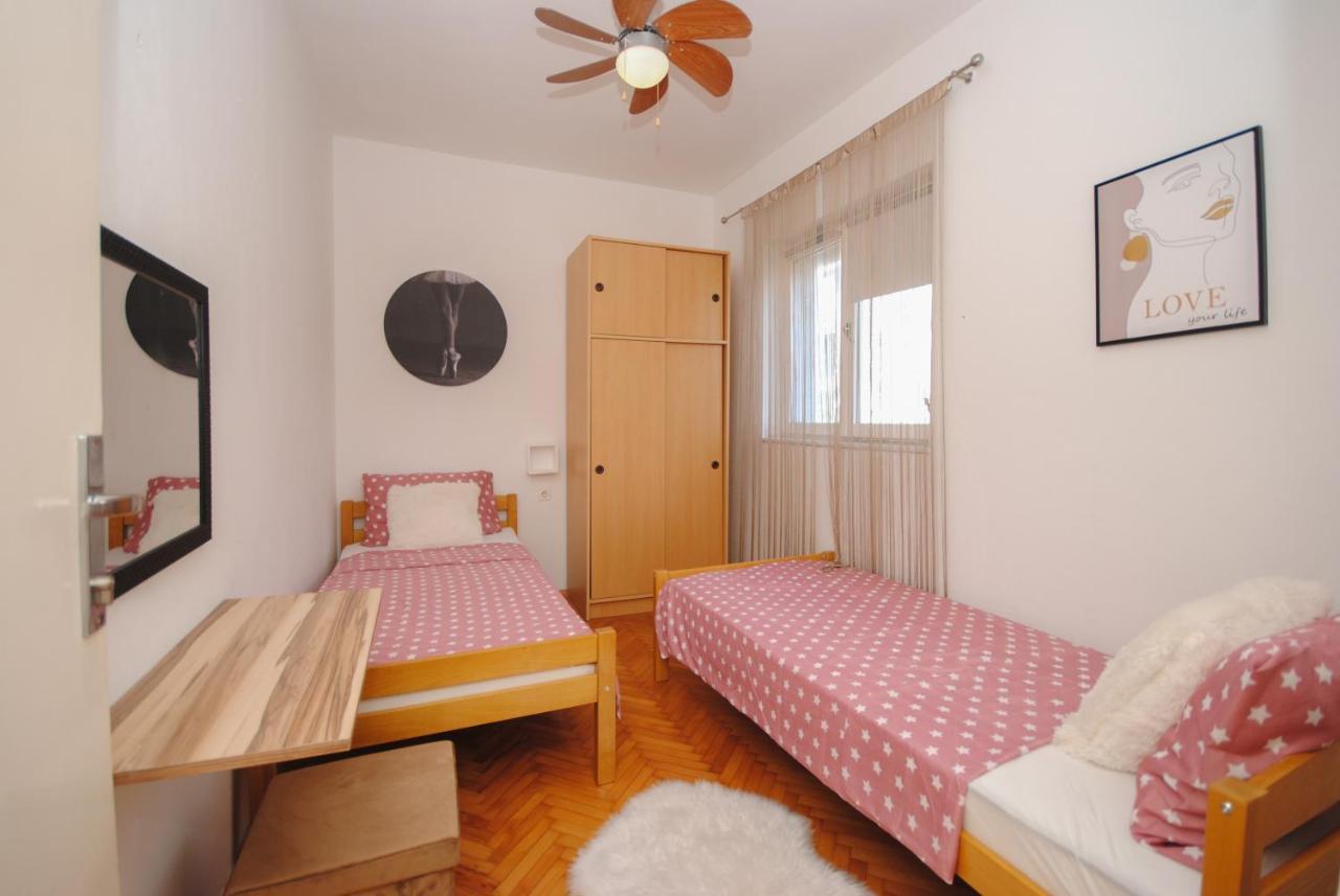 St. Lucia Apartment