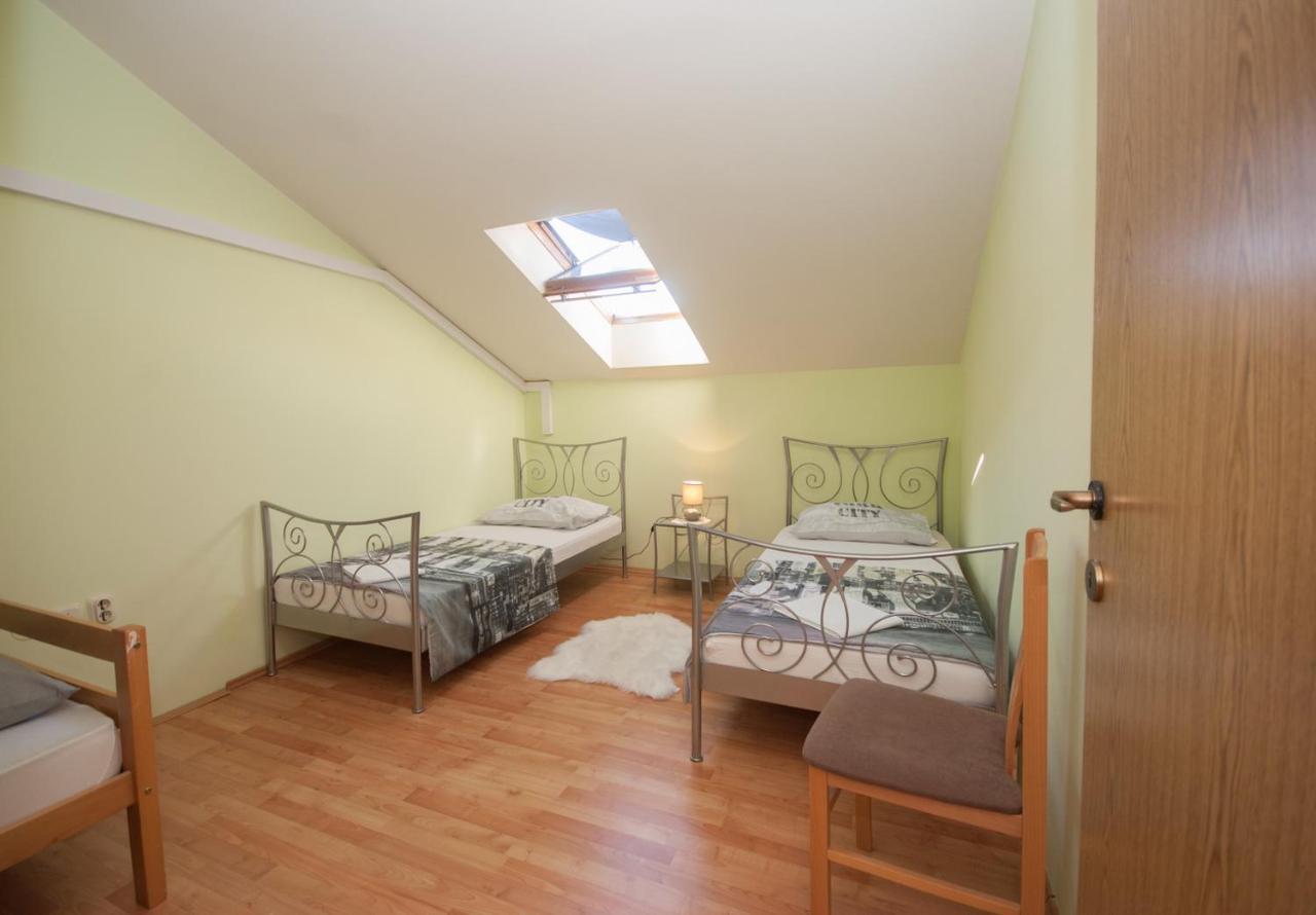 Apartman St. Lucia