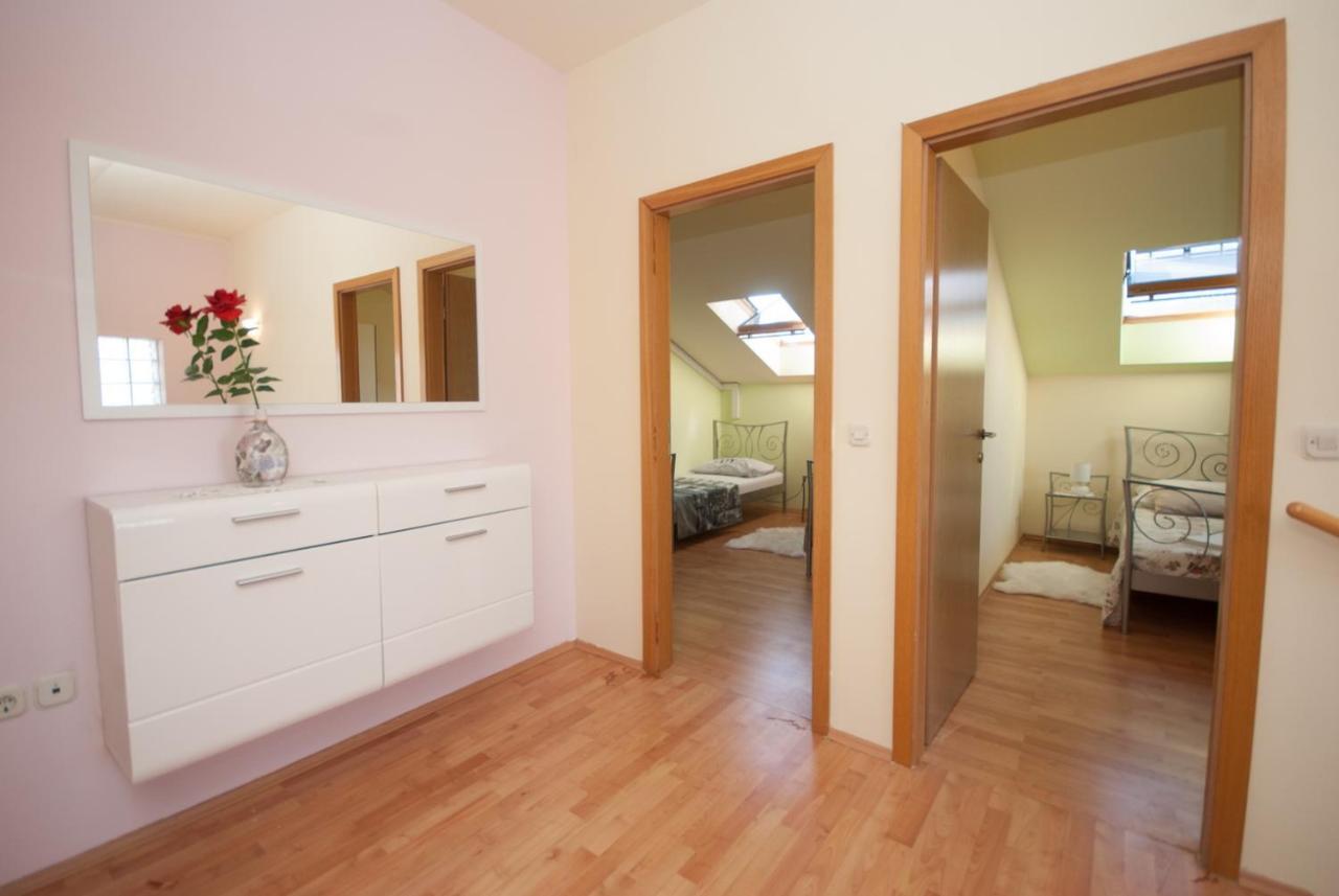 Apartment St. Lucia
