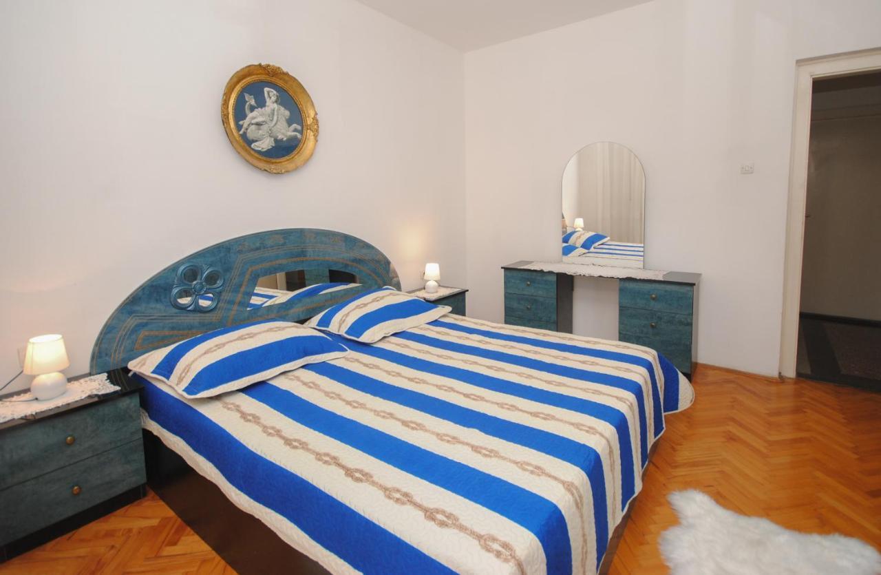 St. Lucia Apartman Kaštela
