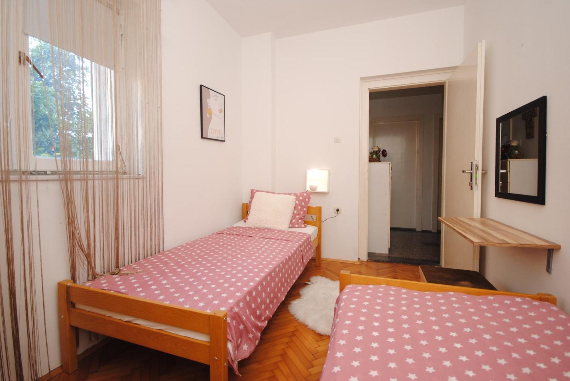 Apartman St. Lucia Kaštela