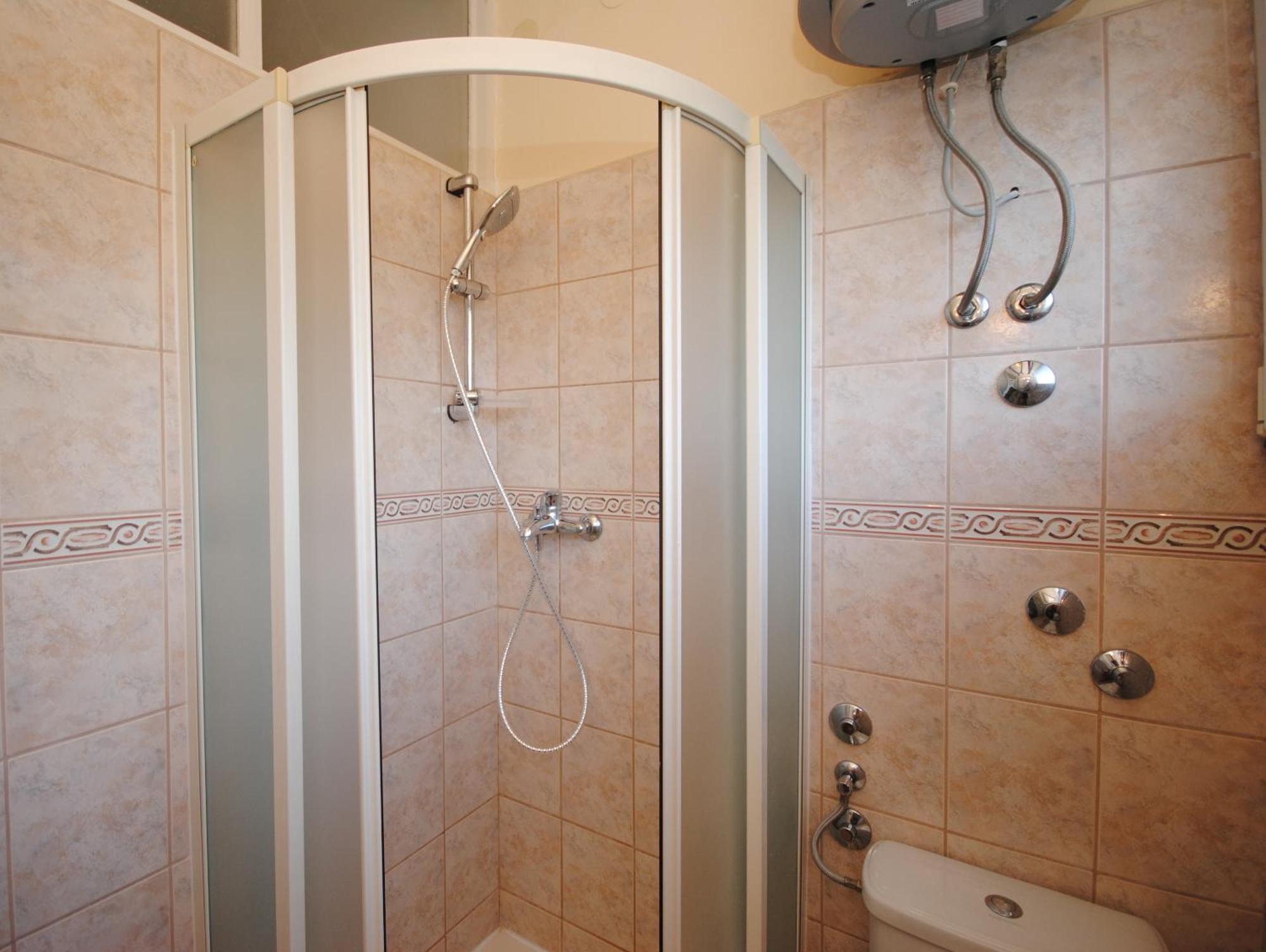 Apartman St. Lucia
