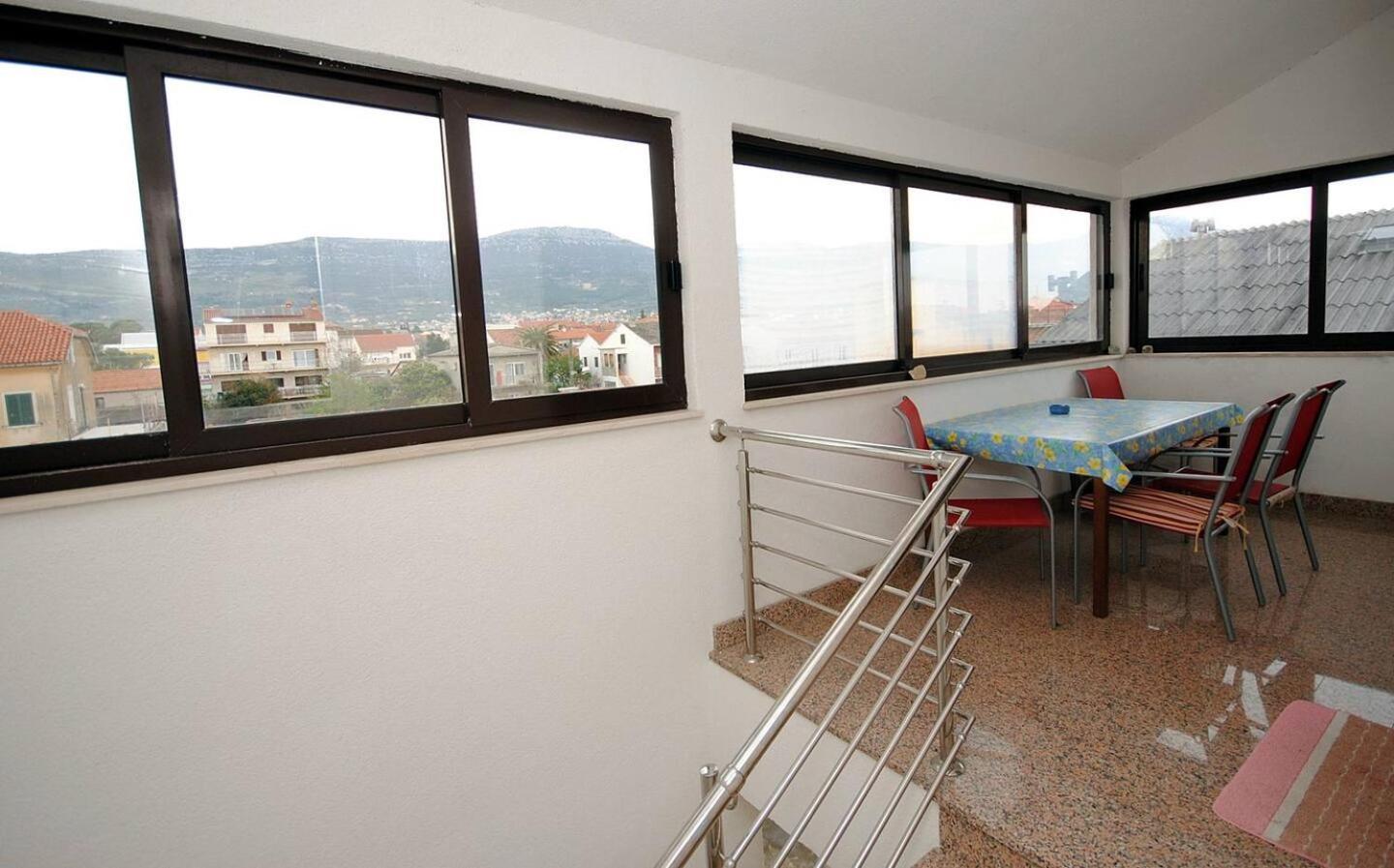 Apartman St. Lucia Kaštela