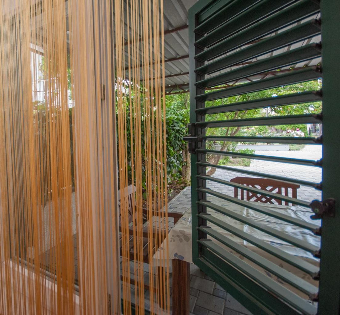 St. Lucia Apartman