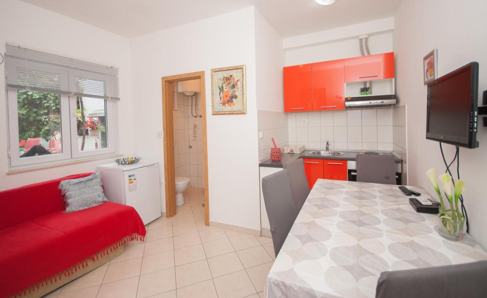 Apartman St. Lucia Kaštela