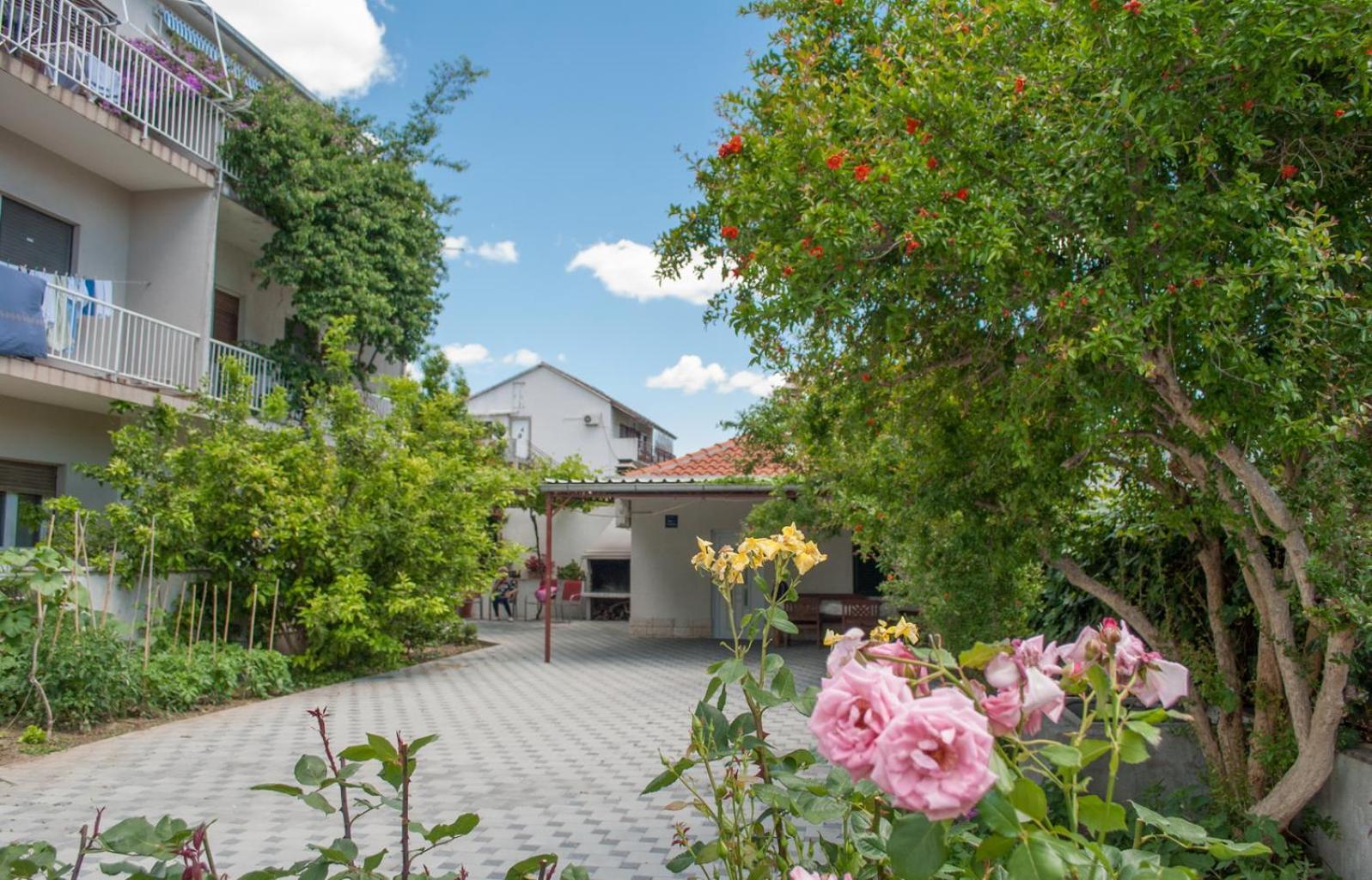 Apartman St. Lucia Kaštela